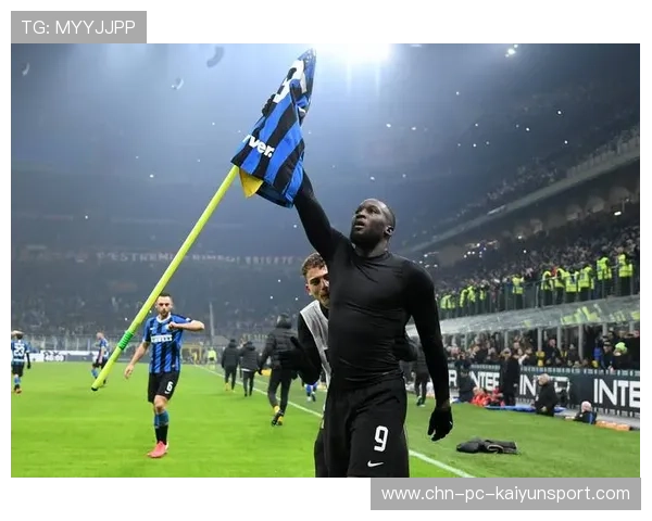 国米若把握转会良机未来竞争力将直线提升