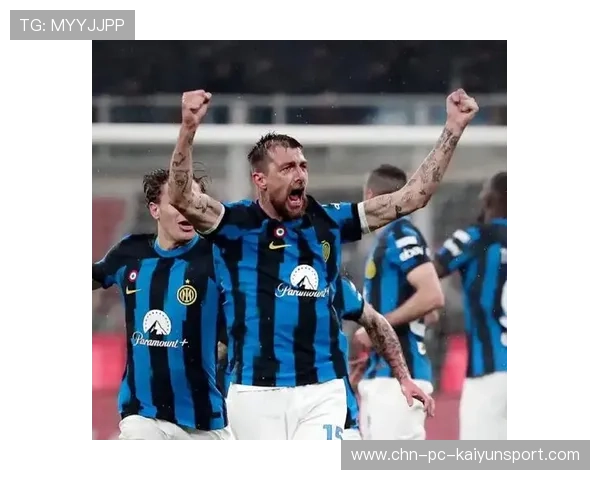 国际米兰准备强化中场对抗密度，重塑欧洲霸主格局