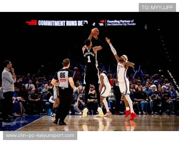 赛季关键战：马刺这波连胜将改写他们的冠军预期！