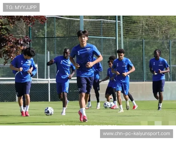 魏祥鑫的职业规划：法甲只是中转站还是终点？