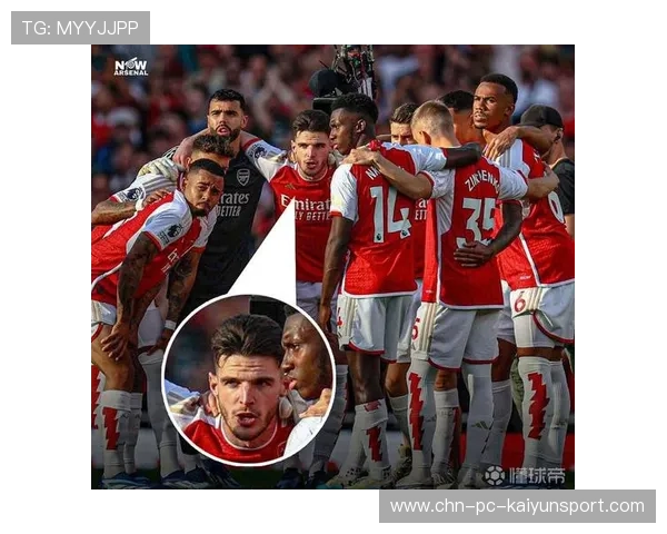 阿森纳新援候选曝光！高层已展开接触