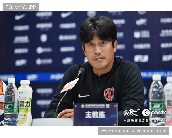 中超球队主帅接受专访，中超联赛主教练