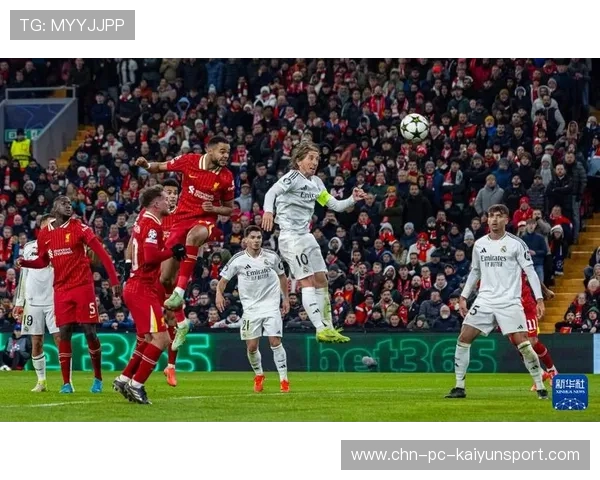 利物浦进球乏力，皇马门将表现堪称神奇，利物浦和皇马第二回合