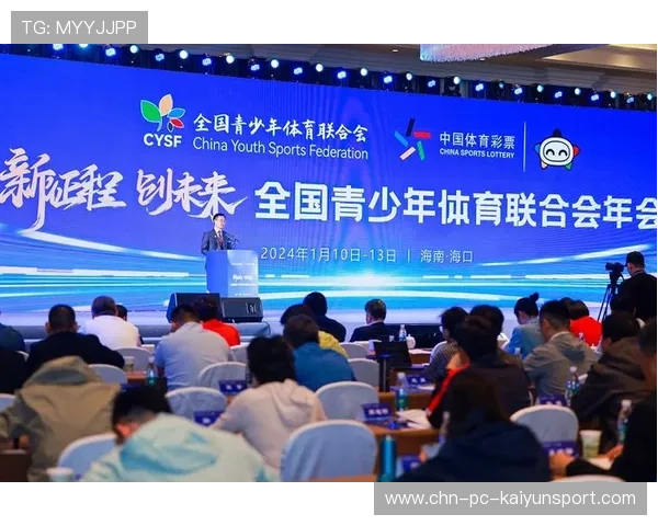 国家体育局完善“青少年运动人才培养”长效机制