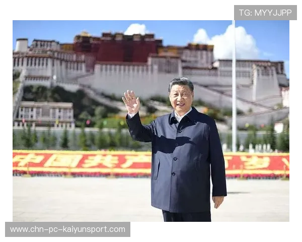 学习新语｜总书记的新疆视角：70年变迁