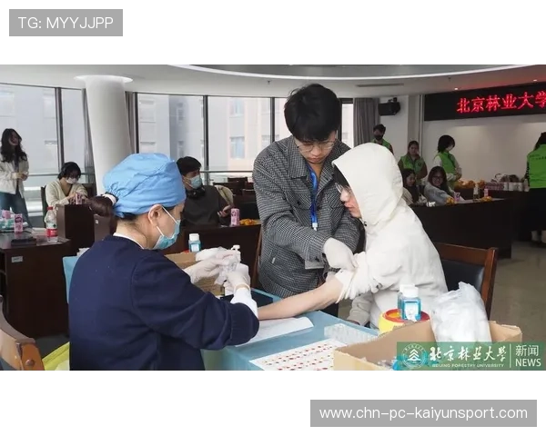 校方称献血换假传闻不实：参与完全自愿，献血学校发多少钱