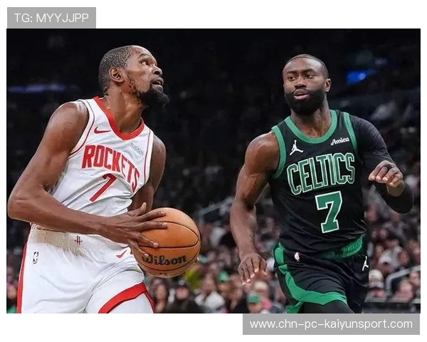 火箭凶猛3连胜！杜兰特领衔7人上双轻取绿军33分，2021年杜兰特加盟火箭队