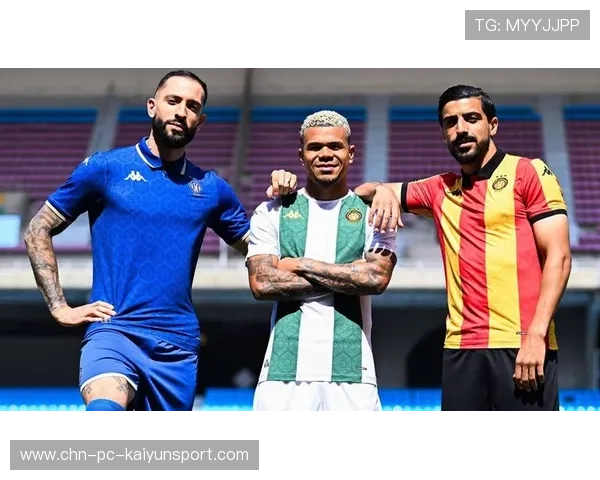 突尼斯希望中场调度乏力，传控受限：重塑之路正在启程