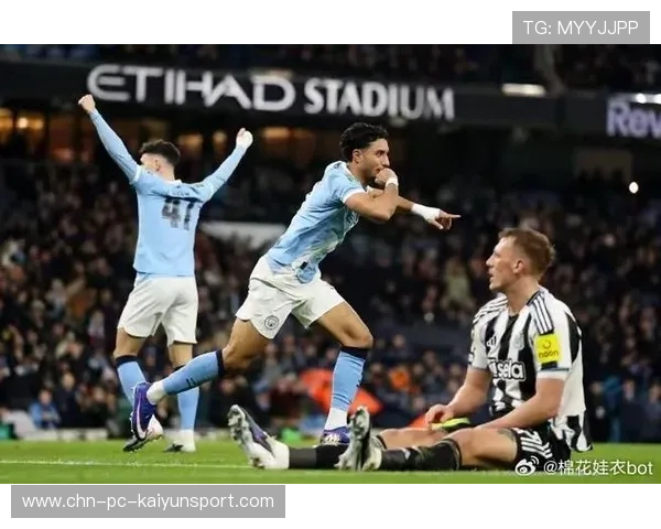 曼城3-1战胜纽卡斯尔,决赛将上演“蓝月亮”与“枪手”的巅峰对决 曼城3-1战胜纽卡斯尔,决赛将上演“蓝月亮”与“枪手”的巅峰对决