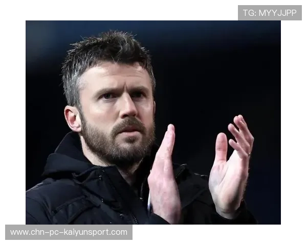 曼联备战热刺,卡里克能否成功带领红魔登顶? 曼联备战热刺,卡里克能否成功带领红魔登顶?