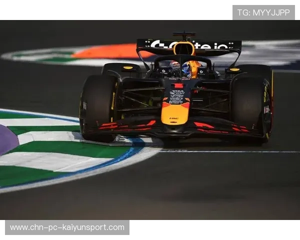 F1 迈阿密站前瞻：维斯塔潘表示红牛赛车在街道赛道的空气动力学优势依然明显。